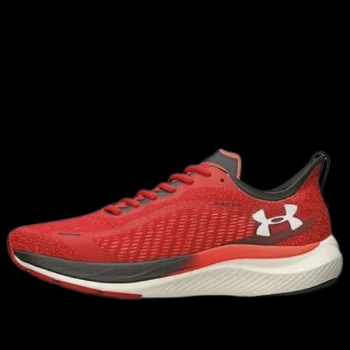 Under Armour General 'Red Dark Grey'