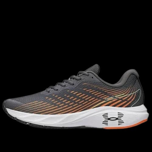 Under Armour Charged Levity 'Grey Orange'