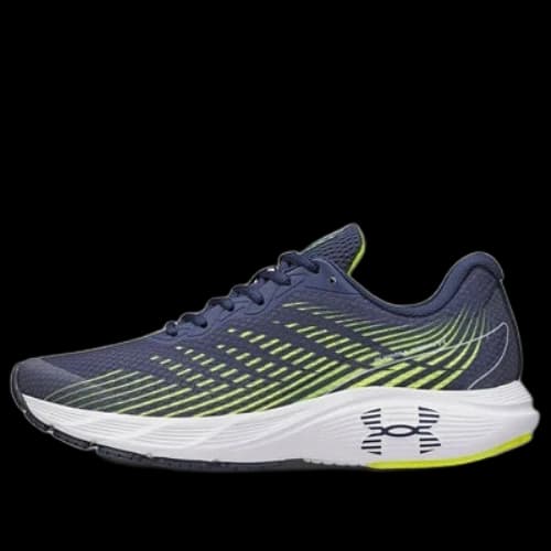 Under Armour Charged Levity 'Blue Green'