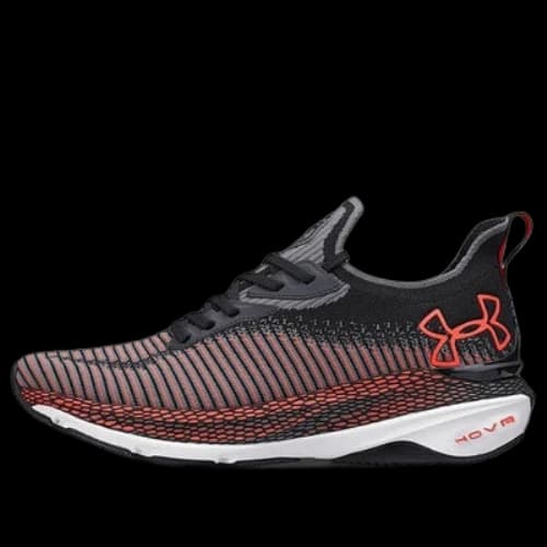 Under Armour Synergy 'Black Orange'