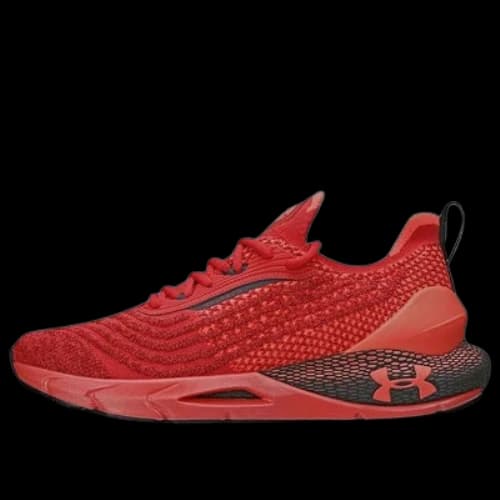 Under Armour HOVR Overlap 'Red'