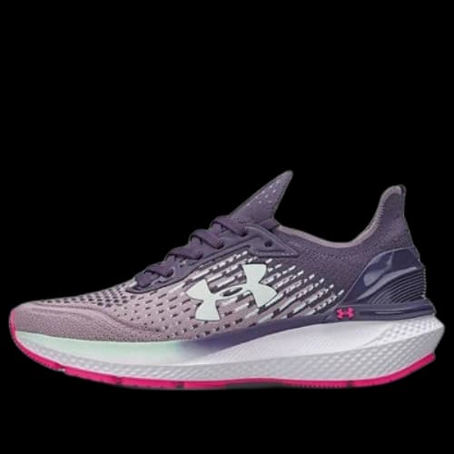 Under Armour Charged Advance 'Purple'