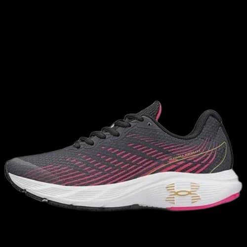 Under Armour Charged Levity 'Grey Pink'