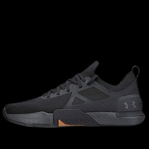 Under Armour Tribase Cross 'Black'