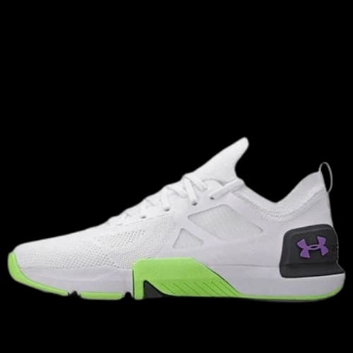 Under Armour Tribase Cross 'White'