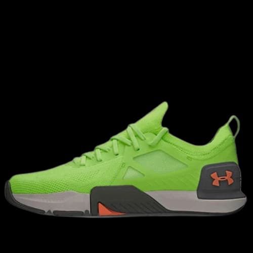 Under Armour Tribase Cross 'Green'