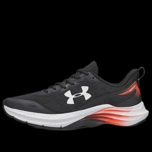 Under Armour General 'Black Orange'
