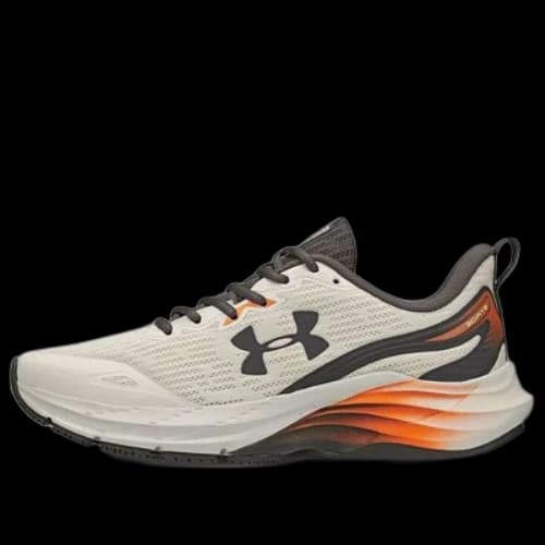 Under Armour General 'Beige Grey Orange'