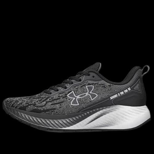 Under Armour Charged Prorun 'Black'