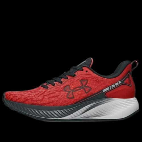 Under Armour Charged Prorun 'Red'