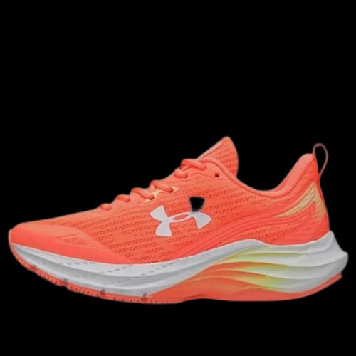 Under Armour Charged Stride 'Neon Orange' (Women's)