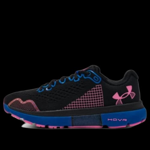 Under Armour HOVR Infinite 4 'Black' (Women's)