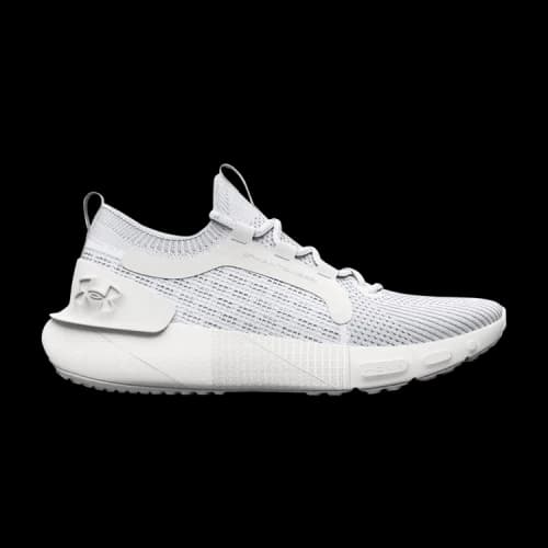 Under Armour HOVR Phantom 3 SE 'Triple White' (Women's)