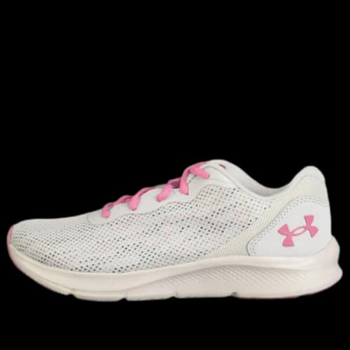 Under Armour UA Shadow Running Shoes 'White Pink' (Women's)