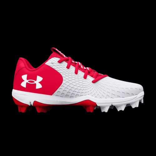 Under Armour Glyde 2 RM 'White Red' (Women's)