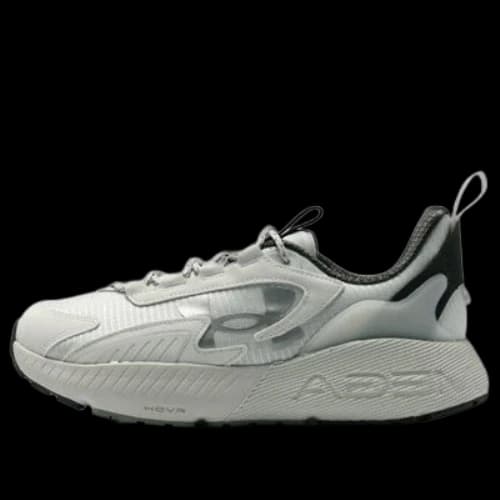 Under Armour HOVR Mega 2 'Grey Green'