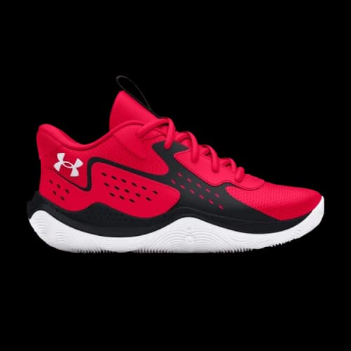 Under Armour Jet '23 PS 'Red Black'