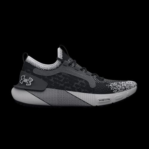 Under Armour HOVR Phantom 3 SE Elevate 'Black Halo Grey'