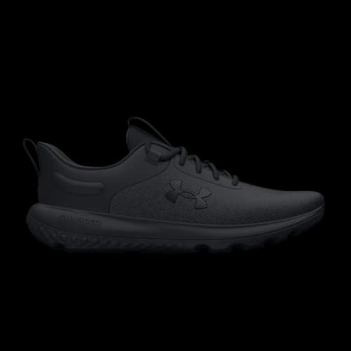 Under Armour Charged Revitalize 'Triple Black'