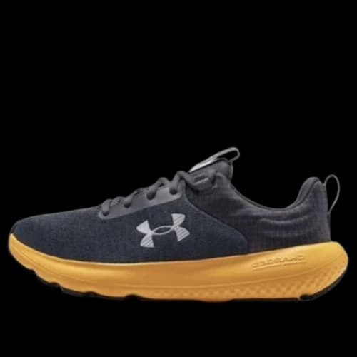 Under Armour Charged Revitalize 'Black Gold'