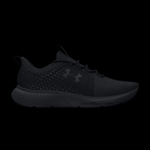 Under Armour Charged Decoy 'Triple Black'