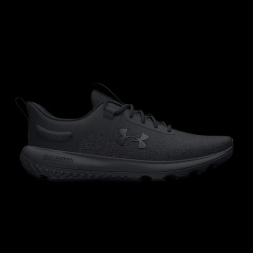 Under Armour Charged Revitalize 'Black' (Women's)