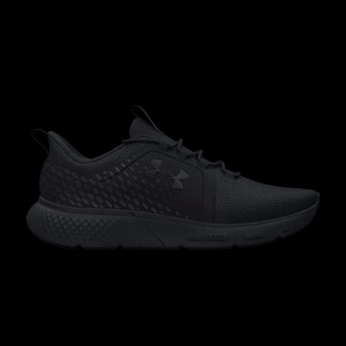 Under Armour Charged Decoy 'Triple Black' (Women's)
