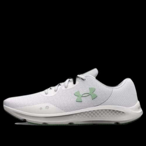 Under Armour Charged Pursuit 3 Twist 'White Green' (Women's)