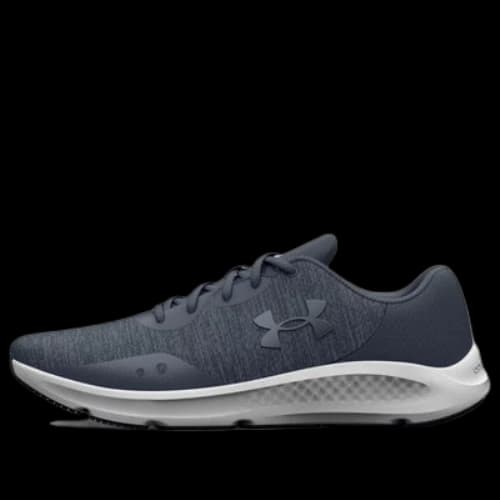Under Armour Charged Pursuit 3 Twist 'Grey White' (Women's)