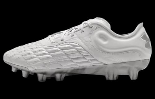 Under Armour Magnetico Elite 3 FG 'White Iridescent'