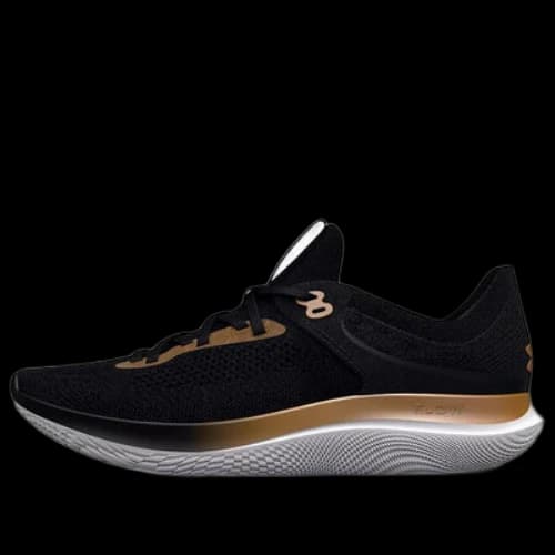 Under Armour FLOW Synchronicity MT CN 'Black gold' (Women's)