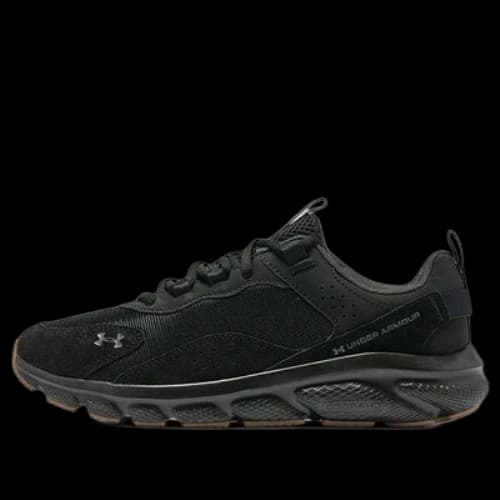 Under Armour Charged Verssert 'Black Gum'