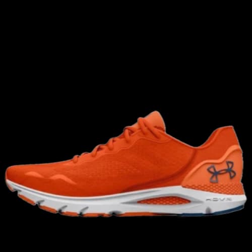 Under Armour HOVR Sonic 6 'Orange'