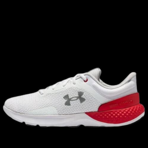 Under Armour Charged Escape 4 'Grey Red'