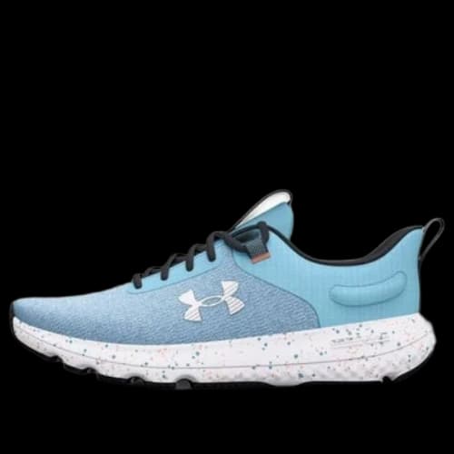 Under Armour Charged Revitalize Running Shoes 'Sky Blue White' (Women's)