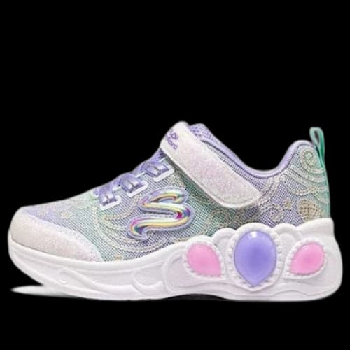 (PS) Skechers Princess Wishes 'Multi-Color'