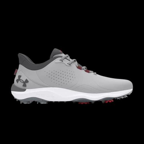 Under Armour Drive Pro Golf Wide 'Mod Grey Castlerock'