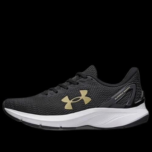 Under Armour Charged Prompt SE 'Black Gold'
