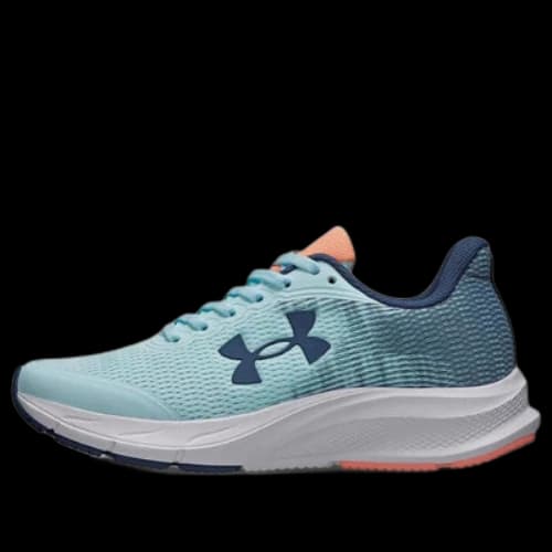 Under Armour Charged Brezzy 'Blue'