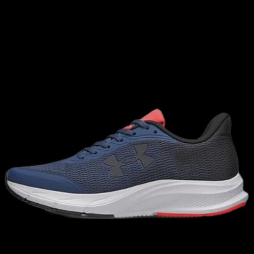 Under Armour Charged Brezzy 'Black Blue'