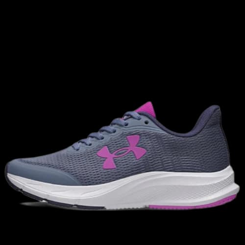 Under Armour Charged Brezzy 'Purple'