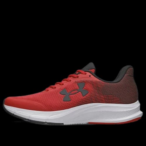 Under Armour Charged Brezzy 'Red Black'
