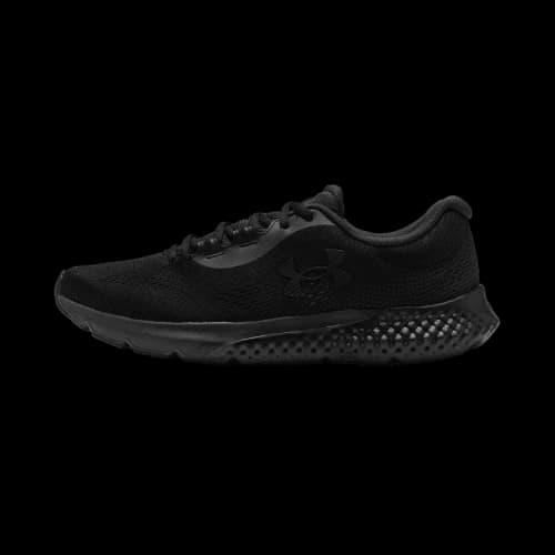 Under Armour Charged Rogue 4 'Triple Black'