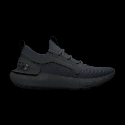 Under Armour HOVR Phantom 3 SE GS 'Triple Black'