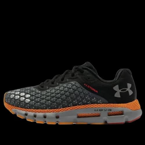 Under Armour HOVR Infinite 2 Storm 'Grey Orange'