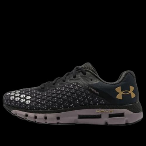 Under Armour HOVR Infinite 2 Storm 'Black'