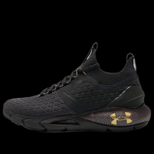 Under Armour HOVR Phantom 2 Cold Gear 'Black' (Women's)