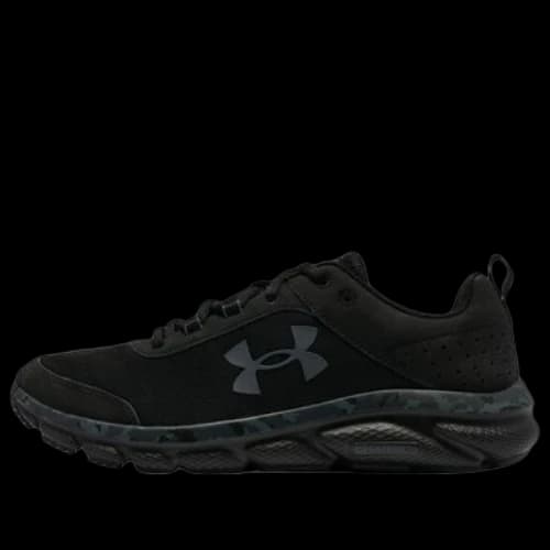 Under Armour Charged Assert 8 CN 'Black'