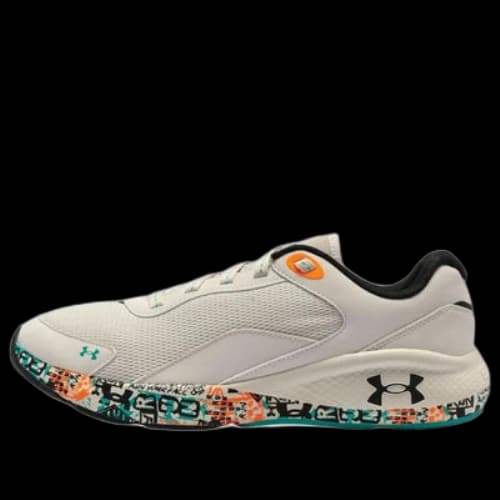 Under Armour Charged Vantage 'Lime White Panic Orange'