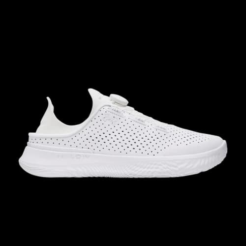 Under Armour SlipSpeed 'White'